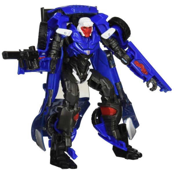 Transformers Age of Extinction Generations Deluxe ...