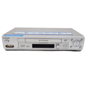SONY SLV-NX31 VHSハイファイビデオデッキ