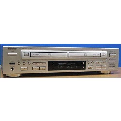 TEAC RW-D280 CDプレーヤー CDレコーダー ダブルデッキ