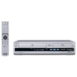 SONY スゴ録 BSアナログ内蔵 VHSビデオ一体型 HDD250GB RDR-VH95