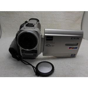 SONY ナイトショット機能 ソニー DCR-TRV10 デジタルビデオカメラレコーダー HANDYCAM ハンディカム