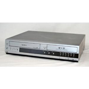 東芝(TOSHIBA) RD-XV34SJ VTR一体型HDD＆DVDビデオレコーダー(HDD/DVD/VHSレコーダー) HDD：160G