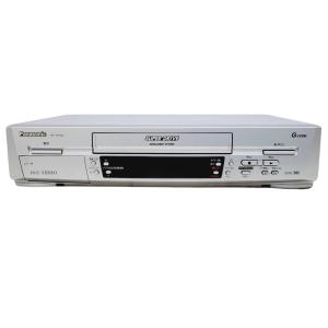パナソニック(Panasonic) VHSビデオデッキ パナソニック NV-HV7G
