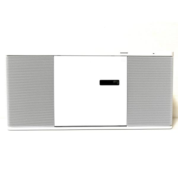 東芝 SD/USB/CDラジオ TY-CX700