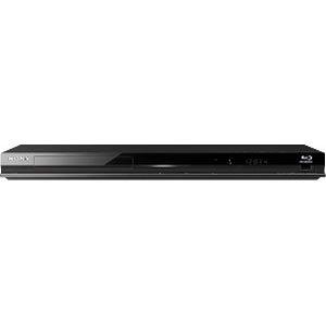 SONY ブルーレイディスク/DVDプレーヤー BDP-S470