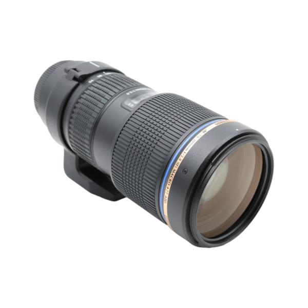 TAMRON 大口径望遠ズームレンズ SP AF70-200mm F2.8 Di ソニー用 フルサイ...