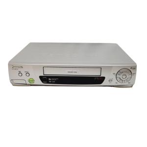 パナソニック(Panasonic) VHSビデオデッキ NV-HB330