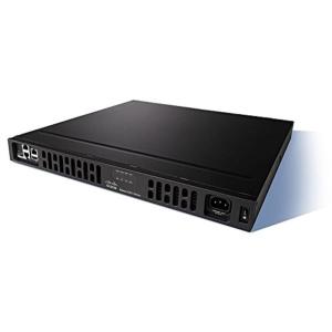 Cisco 4331 Router - 3 Ports - Management Port - 6 ...