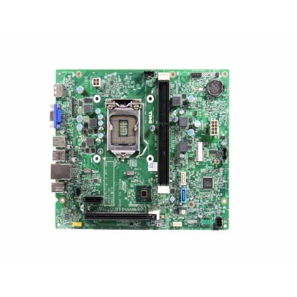 Dell OptiPlex 3020 SFF Intel h81チップセットlga1150ソケットd...