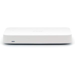 シスコシステムズ (Cisco) Meraki Go ルータ ファイアウォール (GX20) 不正ア...