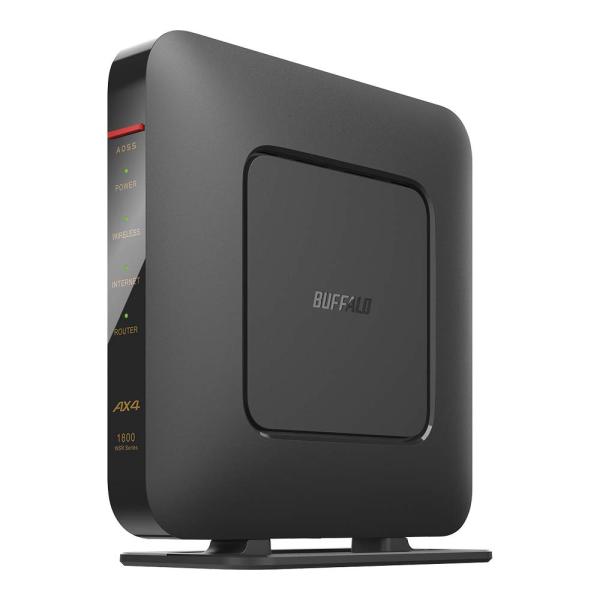 Amazon.co.jp限定 バッファローWiFi ルーター無線LAN Wi-Fi 6 11ax /...