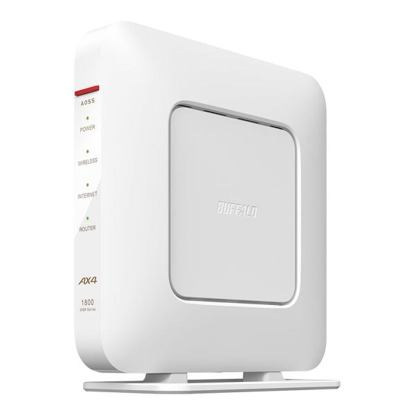 Amazon.co.jp限定 バッファローWiFi ルーター無線LAN Wi-Fi 6 11ax /...