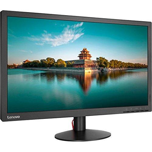 レノボ・ジャパン 61B1JAR1JP ThinkVision T2224d Wideモニター