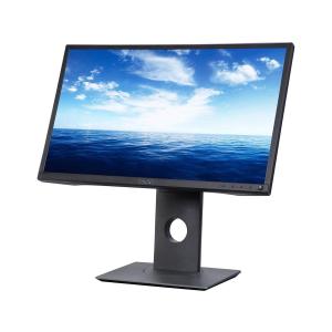 Dell P2217 - LED monitor - 22