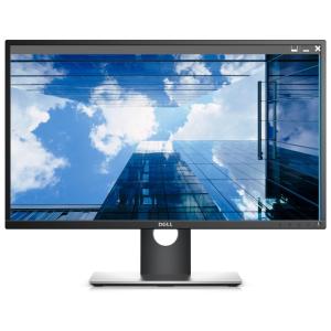 Dell P2717H 27-Inch LED-Backlit Monitor by Dell