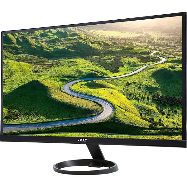 Acer R221Q - LED monitor - 21.5" - 1920 x 1080 - I...