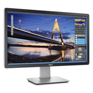Dell P2416D 24 Monitor with QHD 23.8-Inch Screen, Black by Dell