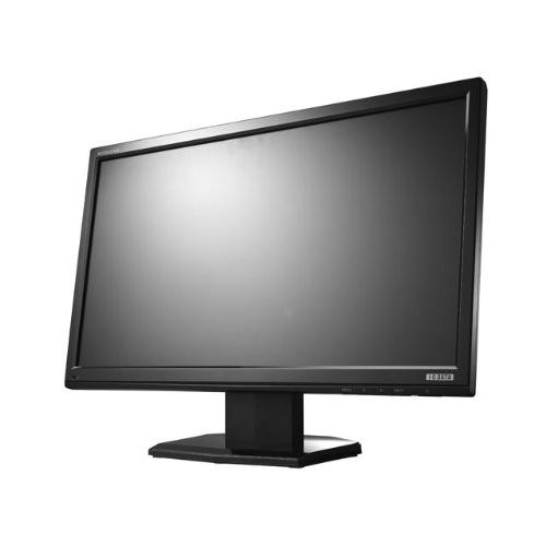 I-O DATA LEDバックライト・IPS液晶パネル採用 超解像技術搭載 23型ワイド液晶ディスプ...