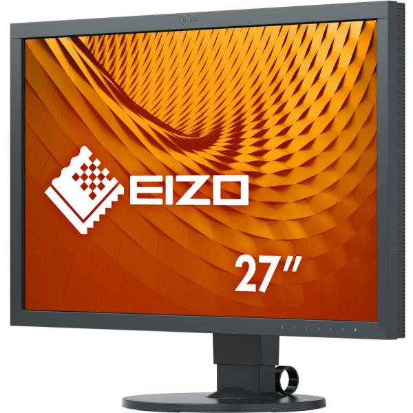 EIZO ColorEdge 27インチカラーマネージメント液晶モニター CS2730-BK(256...