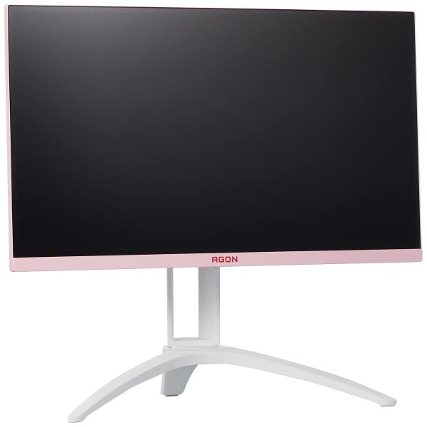 AOC ゲーミング モニター ディスプレイ AG273FXR/11 (27インチ/ゲーミング/144...