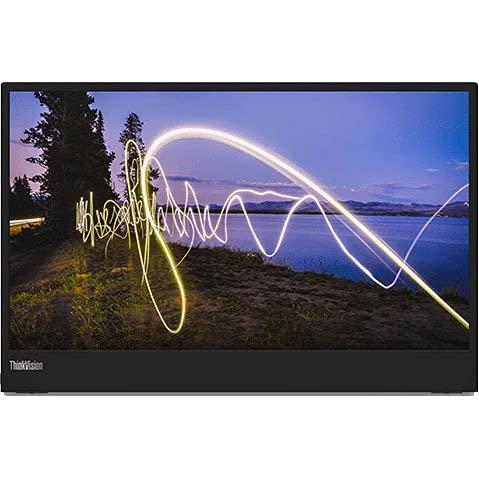 NULL ThinkVision M15 (15.6型) 1920x1080/USB Type-C
