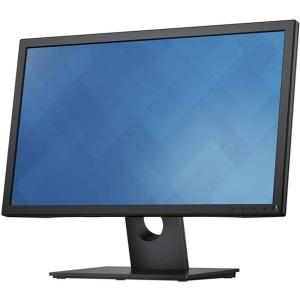 Dell E2417H 24 WLED LCD Monitor - 16:9-8 ms by Dell