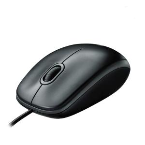 ロジクール 有線マウス M100rBK Yahoo!で見る