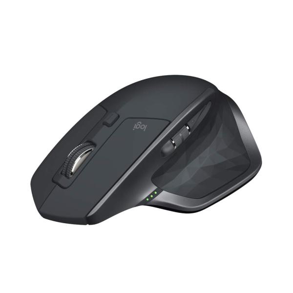 Amazon.co.jp限定ロジクール MX MASTER 2S ワイヤレス マウス MX2100C...