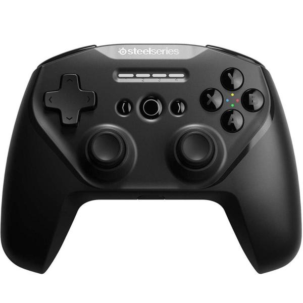 国内正規品SteelSeries Windows Android対応 Bluetooth 2.4Gh...