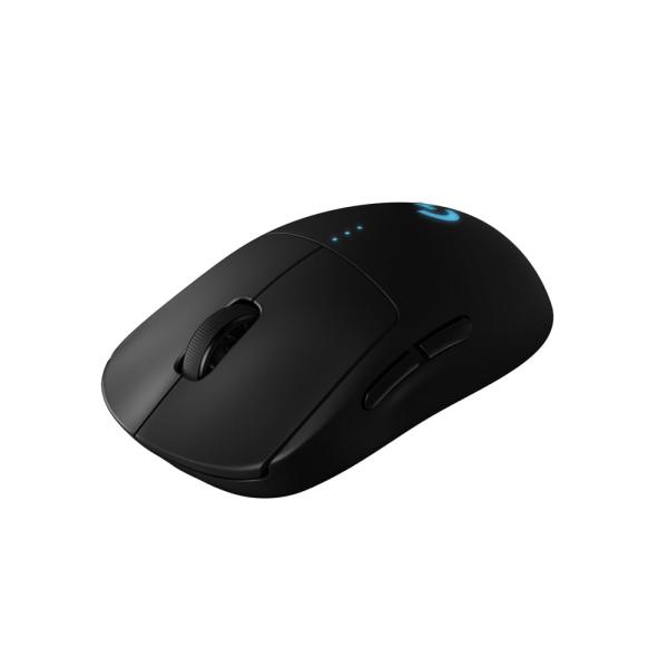 Amazon.co.jp限定 Logicool G PRO LIGHTSPEED ワイヤレス ゲーミ...