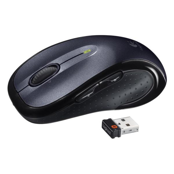 Logicool ロジクール ワイヤレス レーザーマウス M510