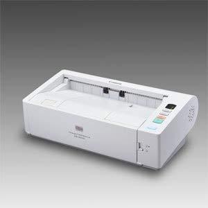 Canon imageFORMULA DR-M140 A4対応 CISセンサー カラーモノクロ40枚...