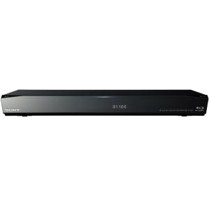 SONY ソニー BDZ-FBW2200 ブルーレイ、DVDレコーダー本体 - 最安値