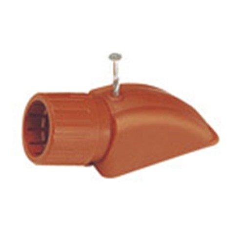 パナソニック(Panasonic) CD管用付属品 ころがしエンド 1本止め ウォームグレイ DM1...