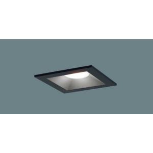 パナソニック(Panasonic) ベースダウンライトLED一体型 温白色・拡散マイルド・100 1...