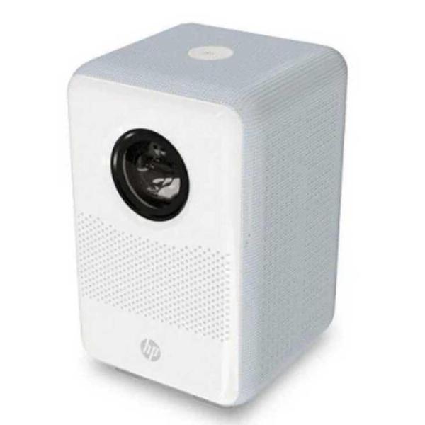 HP（ヒューレッドパッカード） プロジェクター CC200 1080P フルHD FHD 200AN...