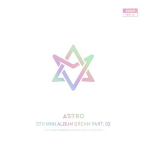 5th Mini Album: Dream Part.02 With Ver.