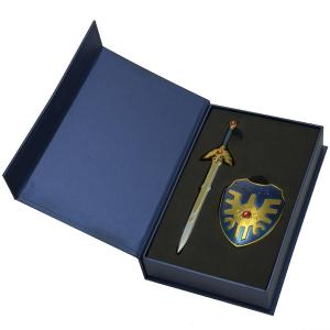 ドラゴンクエスト メタリックアイテムズギャラリー...の商品画像