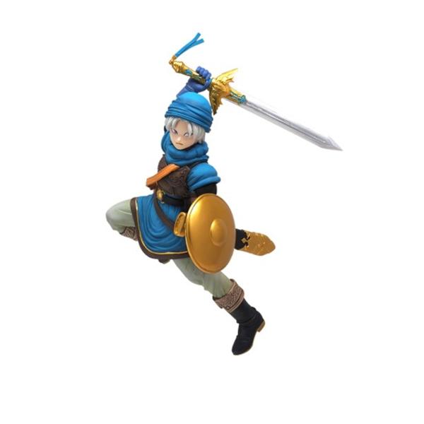 ドラゴンクエスト ふくびき所スペシャル -みんなそろってミナデイン編- A賞 ドラゴンクエストヒーロ...