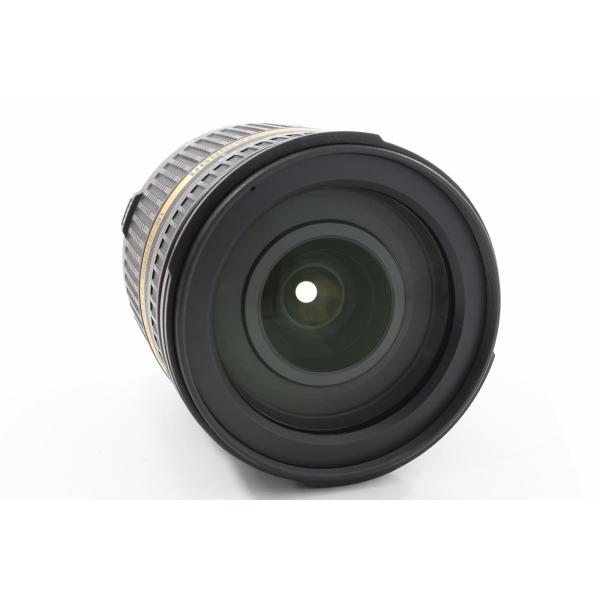 TAMRON AF18-270mm F/3.5-6.3 DiIIVC LD Aspherical I...