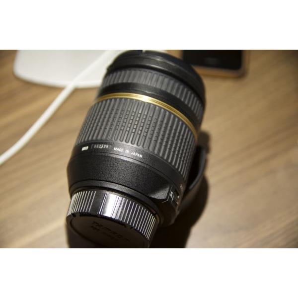 TAMRON AF18-270mm F/3.5-6.3 DiIIVC LD Aspherical I...