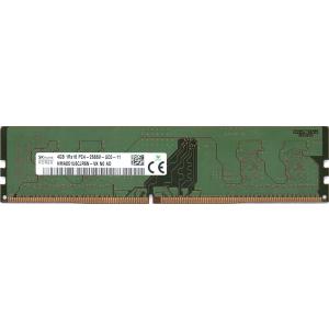 Hynix DDR4 2666Mhz PC4-21300 CL19 1 2V デスクトップ メモリ モジュール 4GB