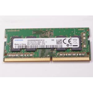 FMS M471A5244CB0-CTD 交換用 サムスン 4gb Pc4-21300 Ddr4-2666mhz So-Dimm メモリー