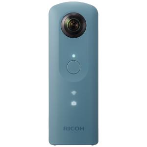 RICOH THETA S リコー シータ 360度全天球カメラ【訳あり】 全天球カメラ 【】動作保証 RICOH リコー 注文 THETA SC シータ