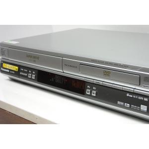 パナソニック NV-VP31 DVD+VHSデッキ