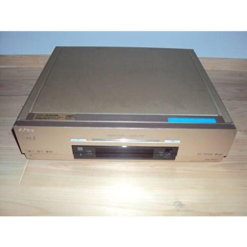 SHARP シャープ VHSビデオデッキ VC-BF100 ゴールド