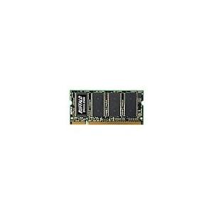 ＤＤＲ３３３（ＰＣ２７００）メモリ ２００ｐｉｎ Ｓ．Ｏ．ＤＩＭＭ ５１２ＭＢ 株式会バッファロー