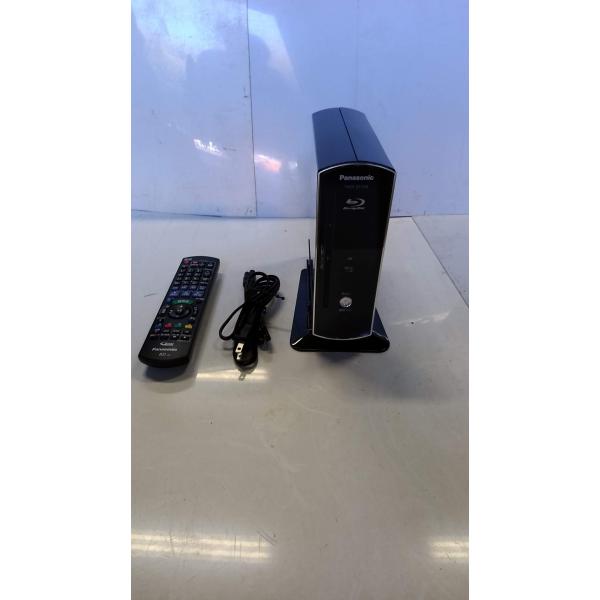 パナソニック 320GB 1チューナー ブルーレイレコーダー ブラック DIGA DMR-BF200...