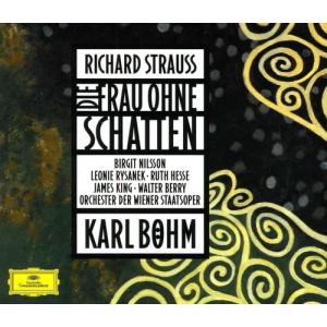 Richard Strauss: Die Frau ohne Schatten