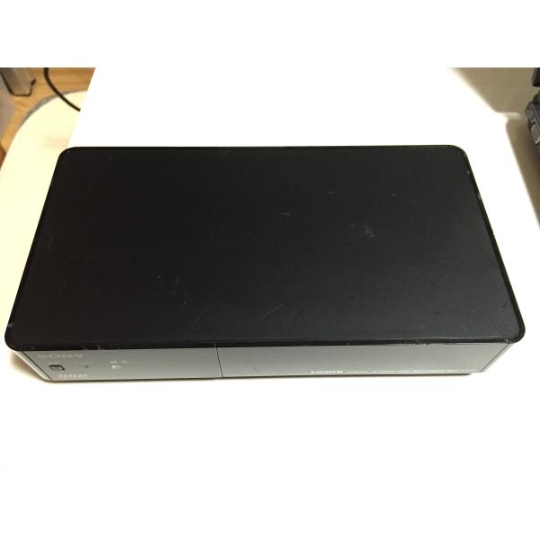 ソニー デジタルハイビジョンチューナー内蔵HDDレコーダー BRX-A320